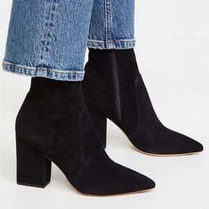 Loeffler Randall Isla Booties - NWOT